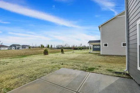 3944 E 191st Street Westfield IN 46062