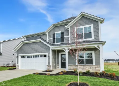 3944 E 191st Street Westfield IN 46062