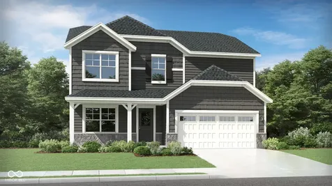 3944 E 191st Street Westfield IN 46062