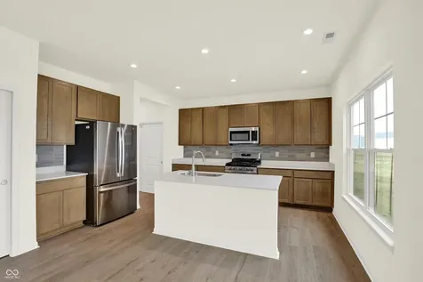 3944 E 191st Street Westfield IN 46062