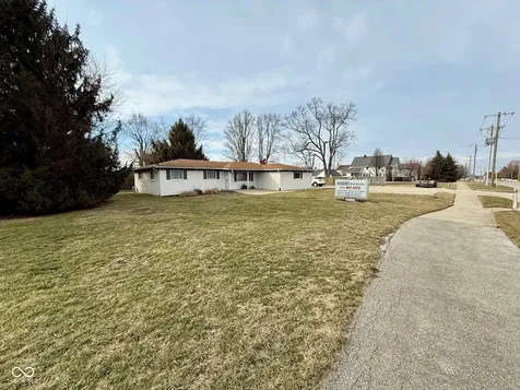 15626 Spring Mill Road Westfield IN 46074