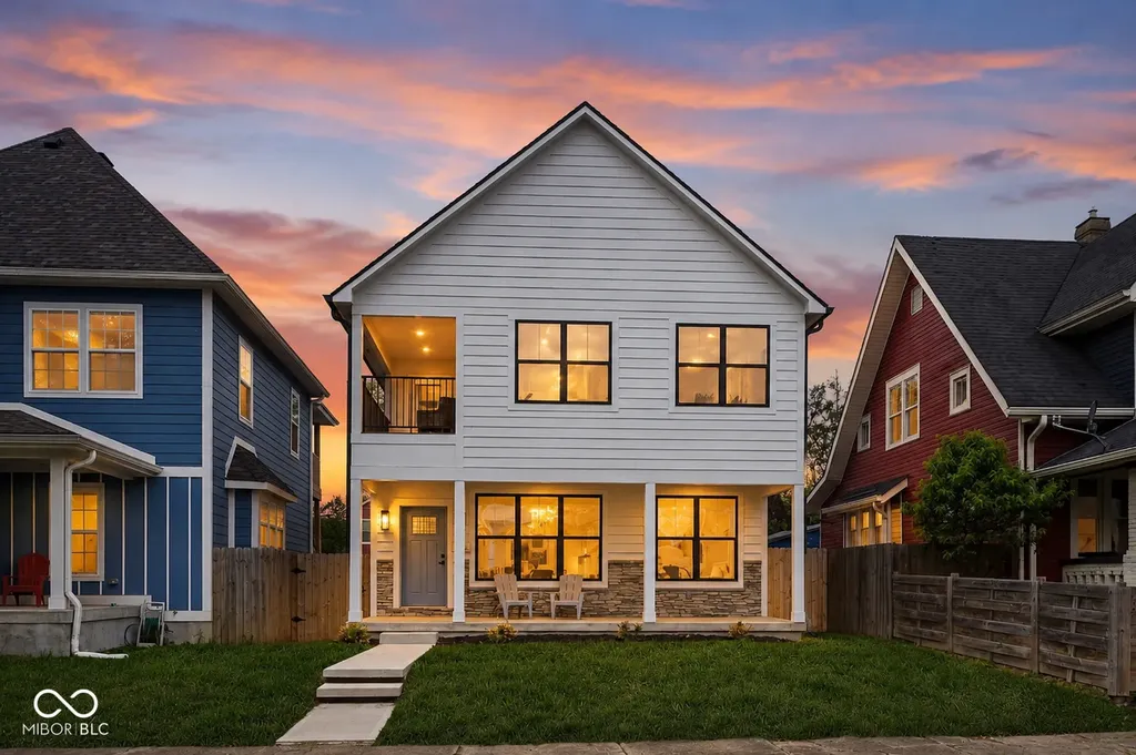 220 Eastern Avenue Indianapolis IN 46201