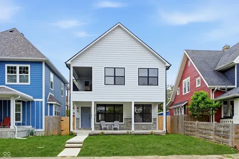 220 Eastern Avenue Indianapolis IN 46201