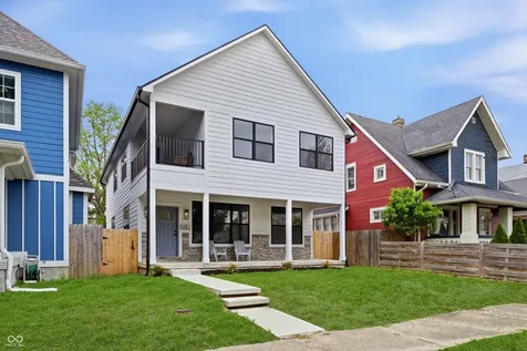 220 Eastern Avenue Indianapolis IN 46201