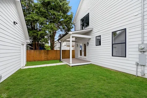 220 Eastern Avenue Indianapolis IN 46201
