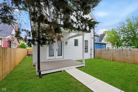 220 Eastern Avenue Indianapolis IN 46201