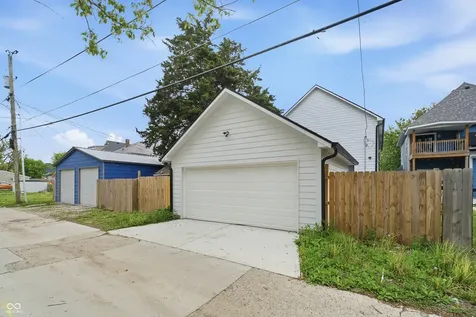 220 Eastern Avenue Indianapolis IN 46201