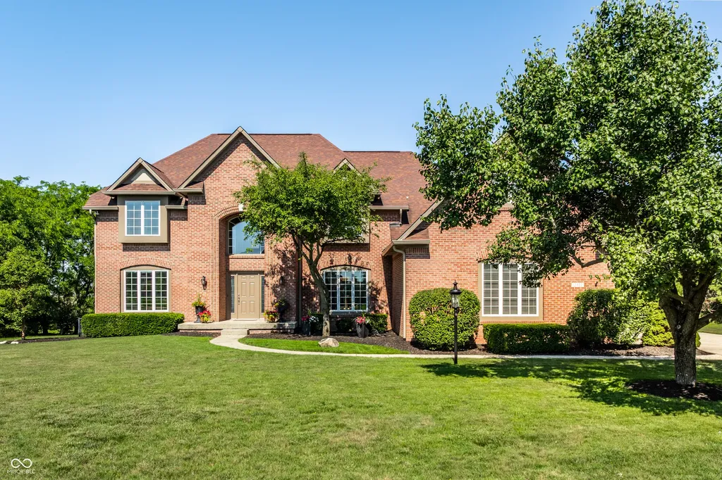 12322 Gaskin Way Carmel IN 46032