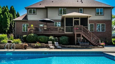 12322 Gaskin Way Carmel IN 46032
