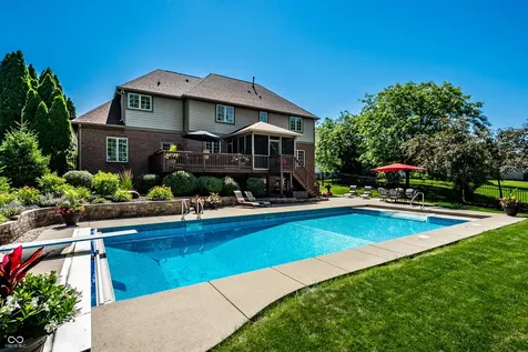 12322 Gaskin Way Carmel IN 46032
