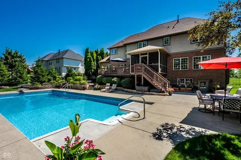12322 Gaskin Way Carmel IN 46032