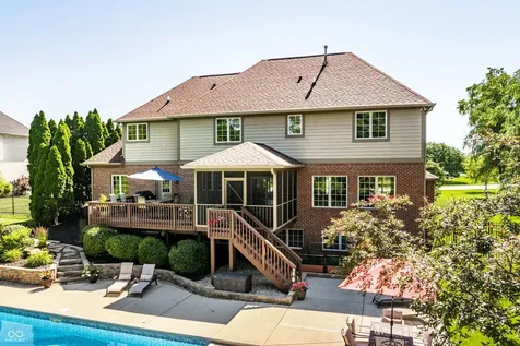 12322 Gaskin Way Carmel IN 46032