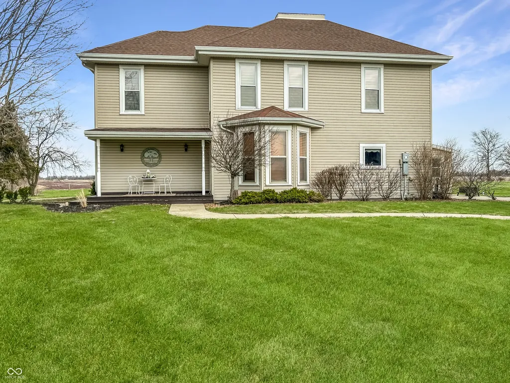 5181 N State Road 39 Rossville IN 46065