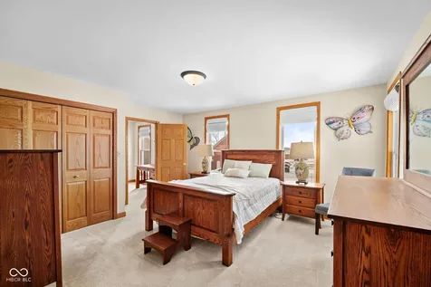 5181 N State Road 39 Rossville IN 46065