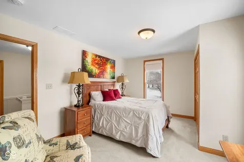 5181 N State Road 39 Rossville IN 46065