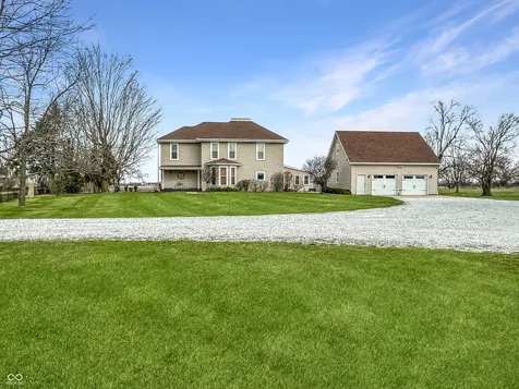 5181 N State Road 39 Rossville IN 46065