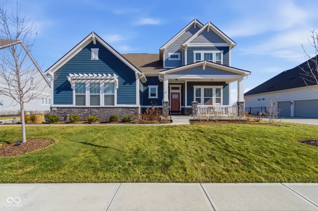 18347 Edinbrook Lane Westfield IN 46074