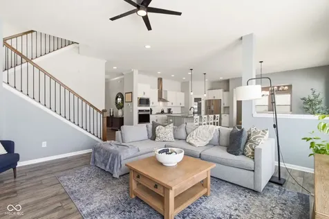 18347 Edinbrook Lane Westfield IN 46074