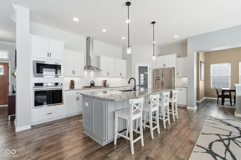 18347 Edinbrook Lane Westfield IN 46074