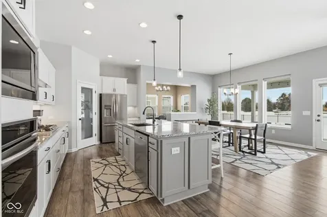 18347 Edinbrook Lane Westfield IN 46074