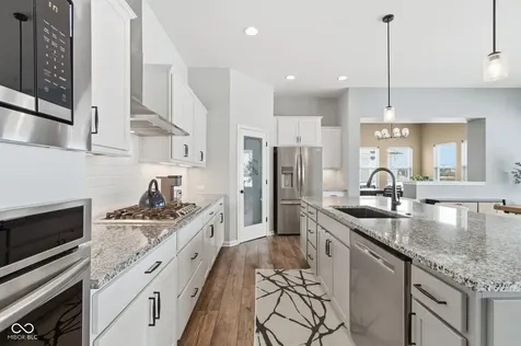 18347 Edinbrook Lane Westfield IN 46074