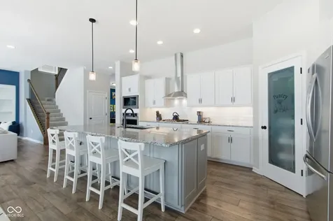 18347 Edinbrook Lane Westfield IN 46074