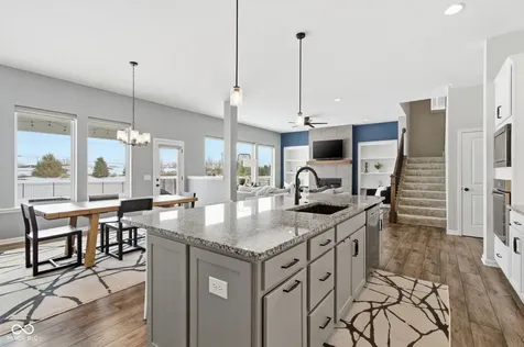 18347 Edinbrook Lane Westfield IN 46074