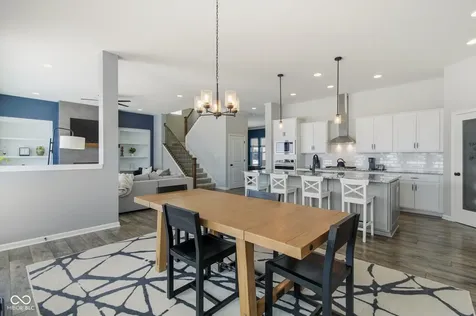 18347 Edinbrook Lane Westfield IN 46074