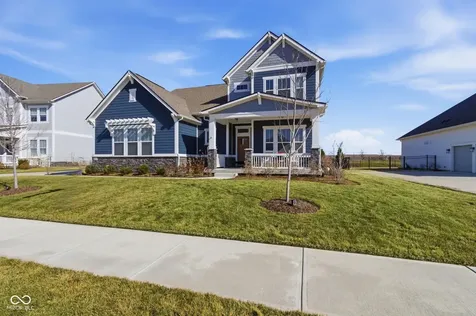 18347 Edinbrook Lane Westfield IN 46074
