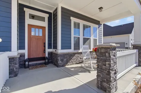 18347 Edinbrook Lane Westfield IN 46074