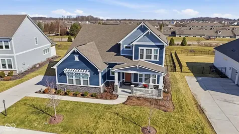 18347 Edinbrook Lane Westfield IN 46074