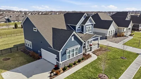 18347 Edinbrook Lane Westfield IN 46074