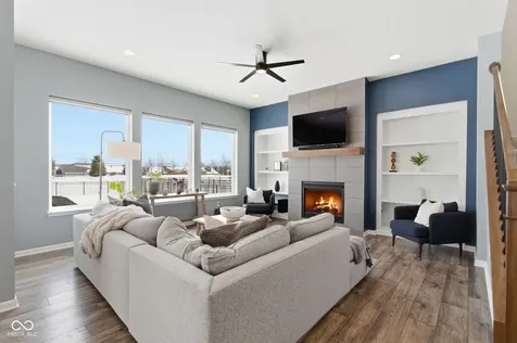 18347 Edinbrook Lane Westfield IN 46074