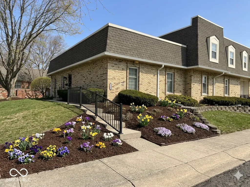 1310 Kings Cove Court Indianapolis IN 46260