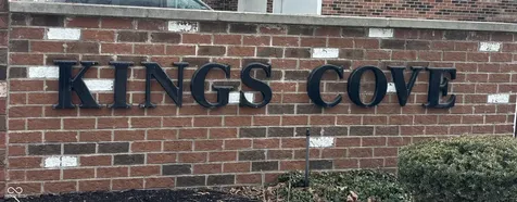 1310 Kings Cove Court Indianapolis IN 46260