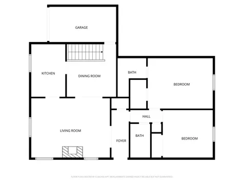 1310 Kings Cove Court Indianapolis IN 46260