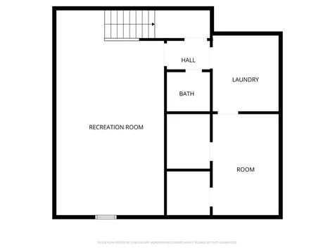 1310 Kings Cove Court Indianapolis IN 46260