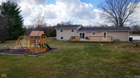 8357 N County Road 300 W Seymour IN 47274