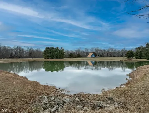 8357 N County Road 300 W Seymour IN 47274