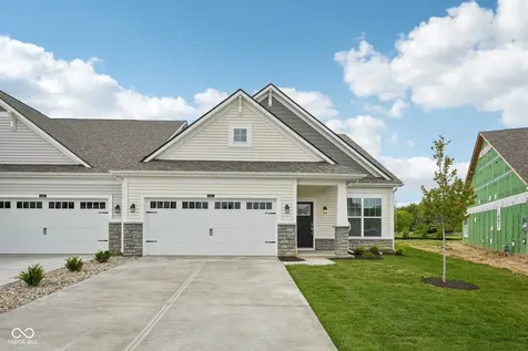 10601 Mangrove Drive Indianapolis IN 46239