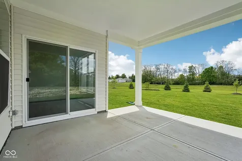 10601 Mangrove Drive Indianapolis IN 46239