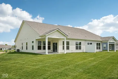10601 Mangrove Drive Indianapolis IN 46239