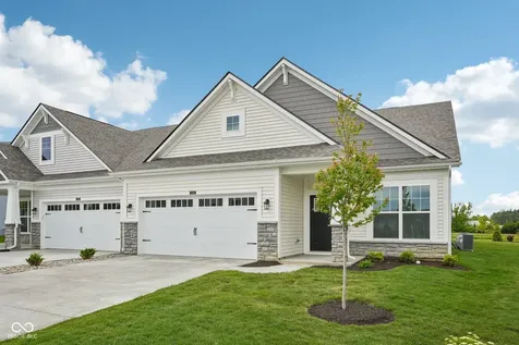 10601 Mangrove Drive Indianapolis IN 46239
