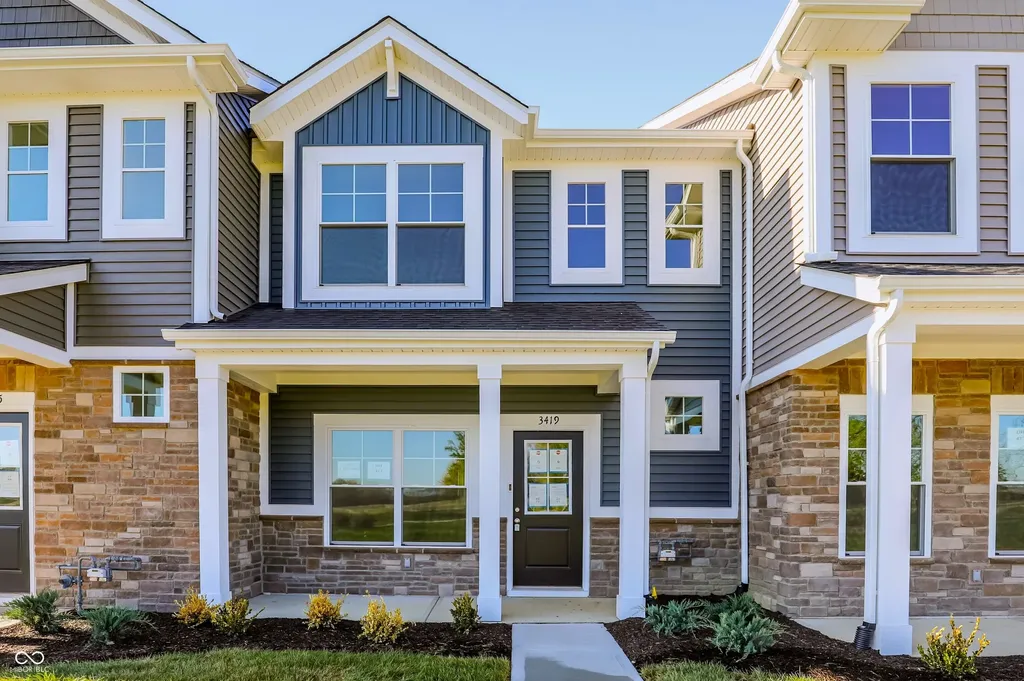 3419 E 196th Street Westfield IN 46074