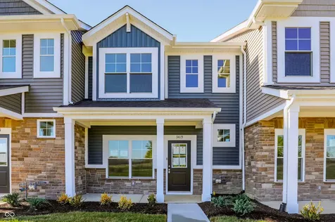 3419 E 196th Street Westfield IN 46074