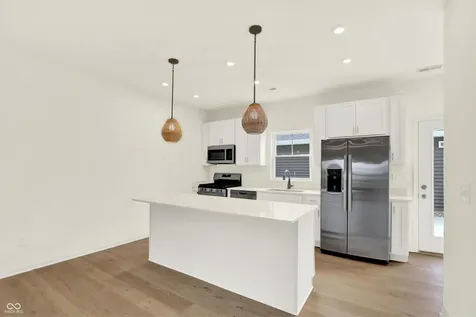 3419 E 196th Street Westfield IN 46074