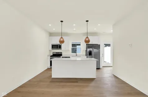 3419 E 196th Street Westfield IN 46074