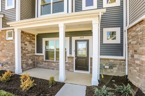 3419 E 196th Street Westfield IN 46074