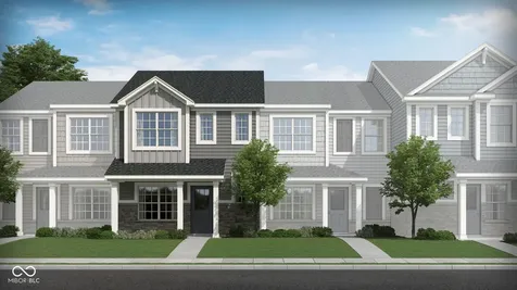 3419 E 196th Street Westfield IN 46074