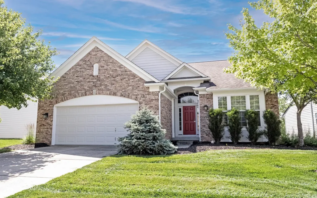 13151 Duval Drive Fishers IN 46037